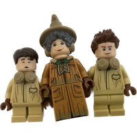 Lego Harry Potter Minifigure Fun Pack #65891