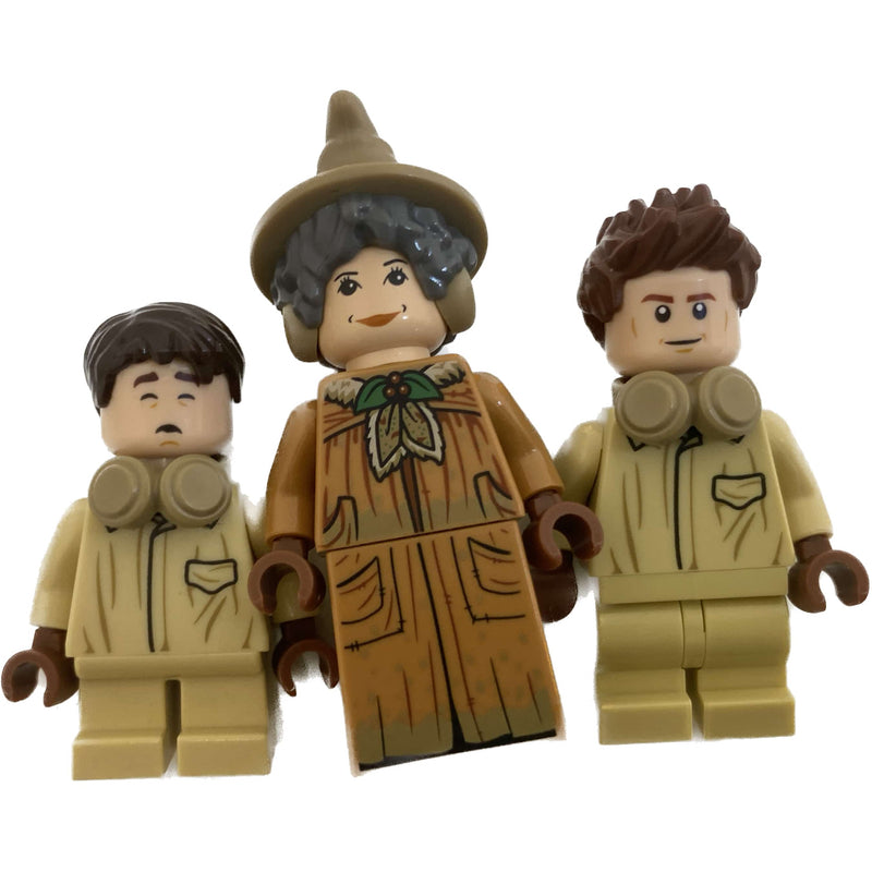 Lego Harry Potter Minifigure Fun Pack #65891
