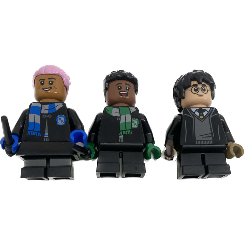 Lego Harry Potter Minifigure Fun Pack #68777