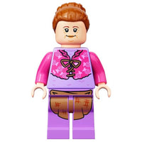 Lego Harry Potter Mrs Flume Minifigure #61223