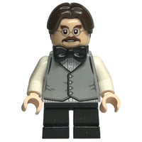 Lego Harry Potter Professor Filius Flitwick Minifigure #69868