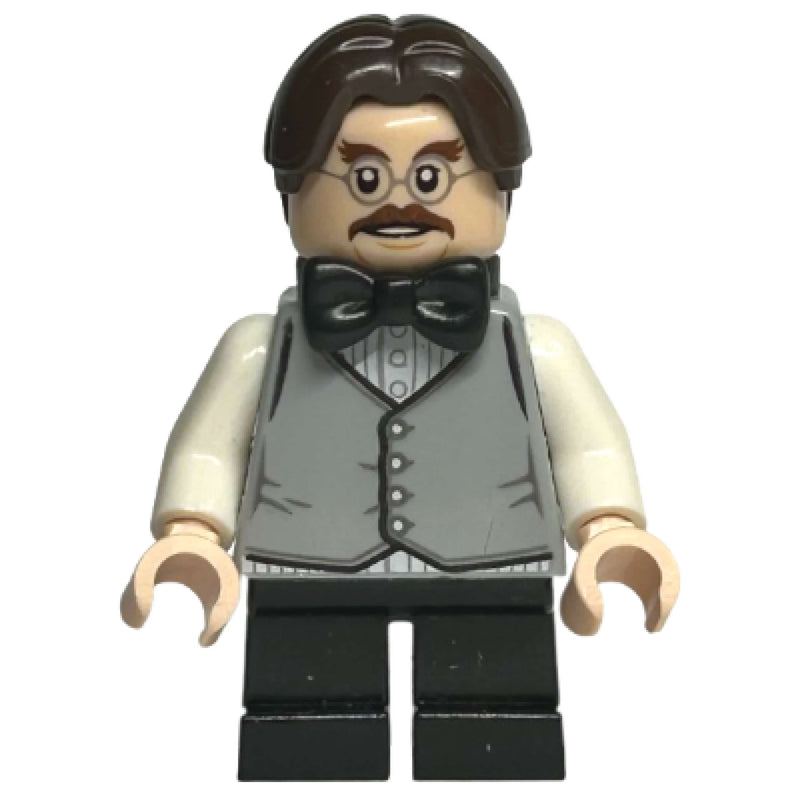 Lego Harry Potter Professor Filius Flitwick Minifigure #69868