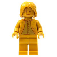 Lego Harry Potter Professor Severus Snape 20th Anniversary Minifigure #61403