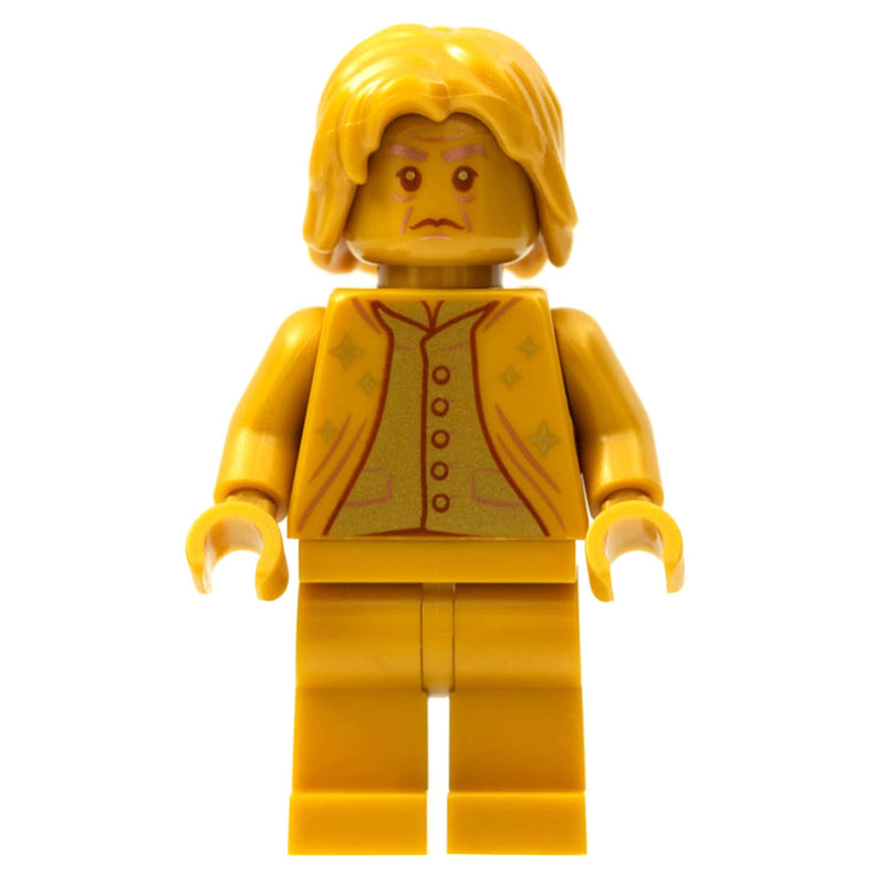 Lego Harry Potter Professor Severus Snape 20th Anniversary Minifigure #61403