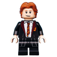 Lego Harry Potter Ron Weasley Minifigure #59362