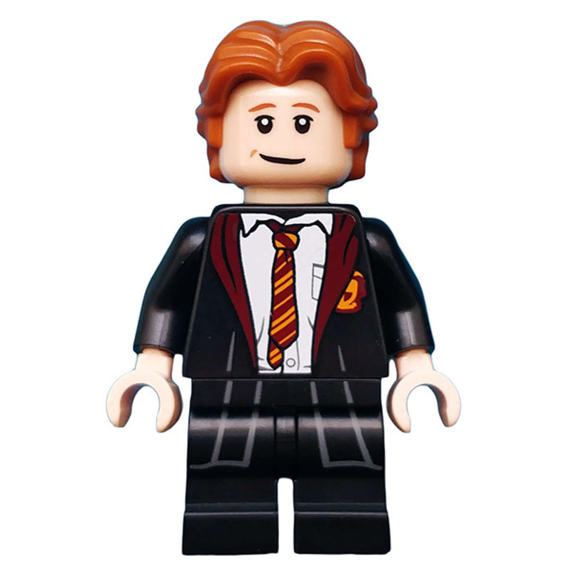 Lego Harry Potter Ron Weasley Minifigure #59362