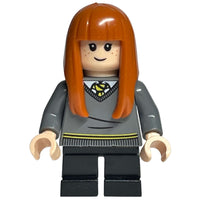 Lego Harry Potter Susan Bones Minifigure #59711