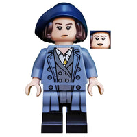 Lego Harry Potter Tina Goldstein Minifigure Fantastic Beasts #68306