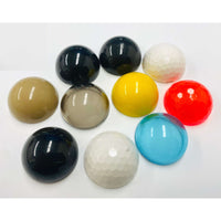 Lego Hemisphere 4x4 Mixed Colours #68300