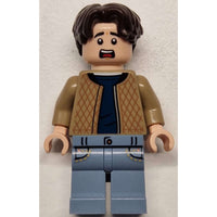 Lego Hocus Pocus Max Denison Minifigure #69657