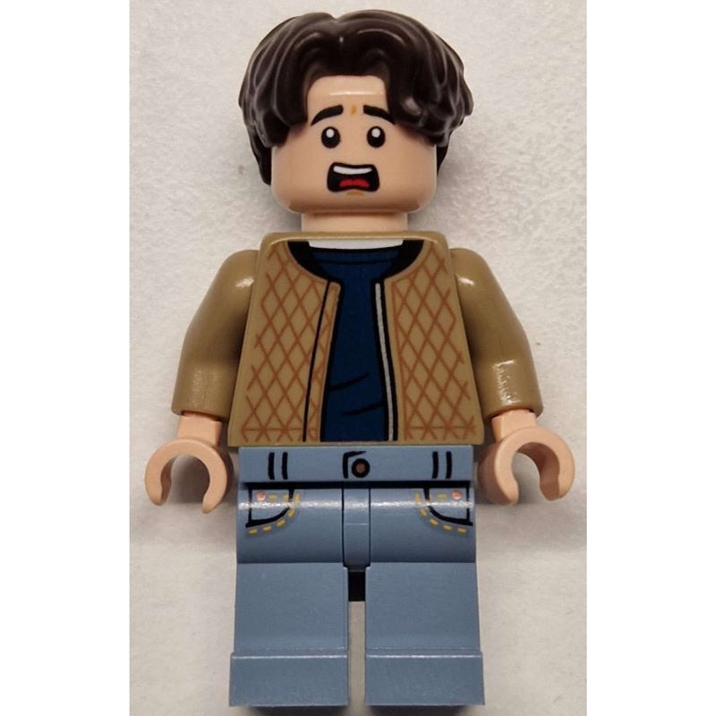 Lego Hocus Pocus Max Denison Minifigure #69657
