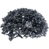 Lego Huge Black Fun Pack Mixed Pieces #67106