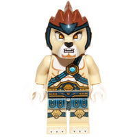 Lego Legends Of Chima Lennox Minifigure #63801