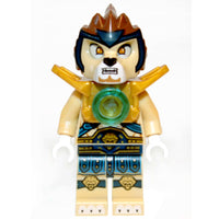Lego Legends Of Chima Lennox Minifigure #65631