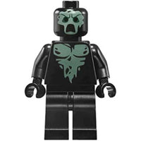 Lego Lord Of The Rings Necromancer Dol Guldur Minifigure #67449