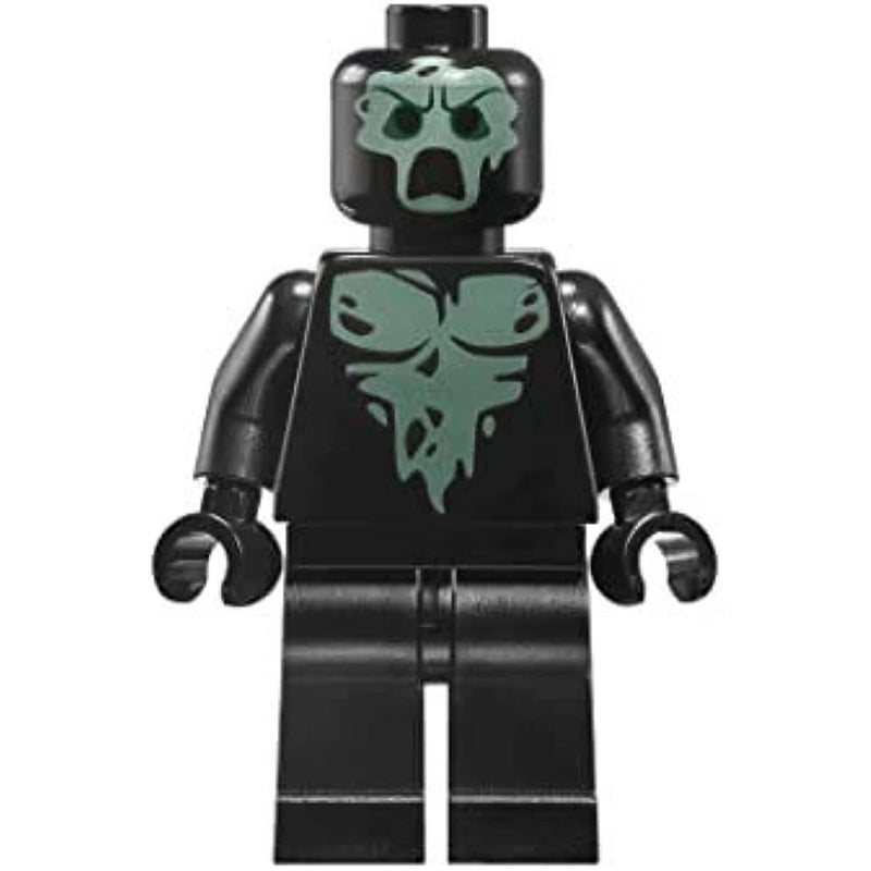 Lego Lord Of The Rings Necromancer Dol Guldur Minifigure #67449