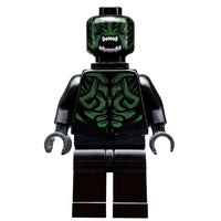 Lego Marvel Avengers Berserker Minifigure #68140