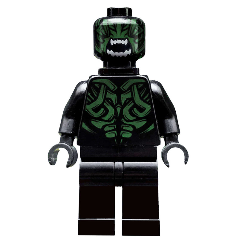 Lego Marvel Avengers Berserker Minifigure #68140