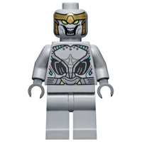 Lego Marvel Avengers Chitauri Minifigure #66298