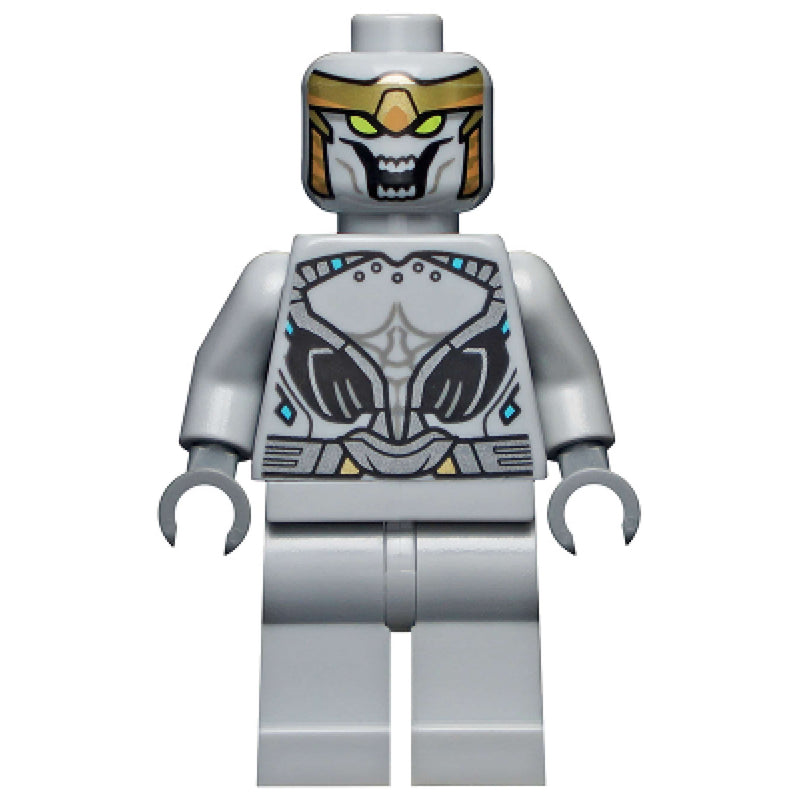 Lego Marvel Avengers Chitauri Minifigure #66298
