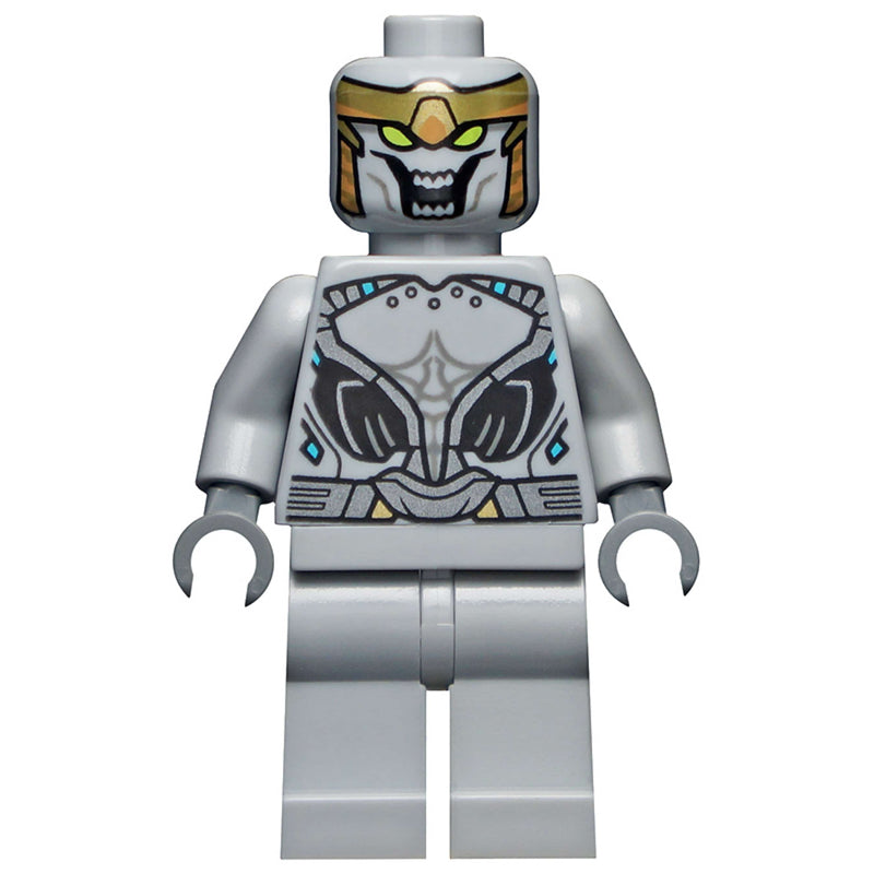 Lego Marvel Avengers Chitauri Minifigure #69621