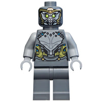 Lego Marvel Avengers Chitauri Minifigure #70057