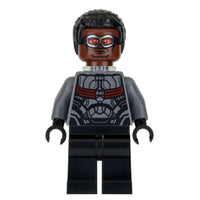 Lego Marvel Avengers Falcon Minifigure #68550