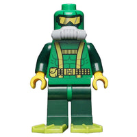 Lego Marvel Avengers Hydra Diver Minifigure #69257
