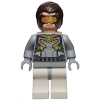 Lego Marvel Avengers Hydra Henchman Minifigure #65848
