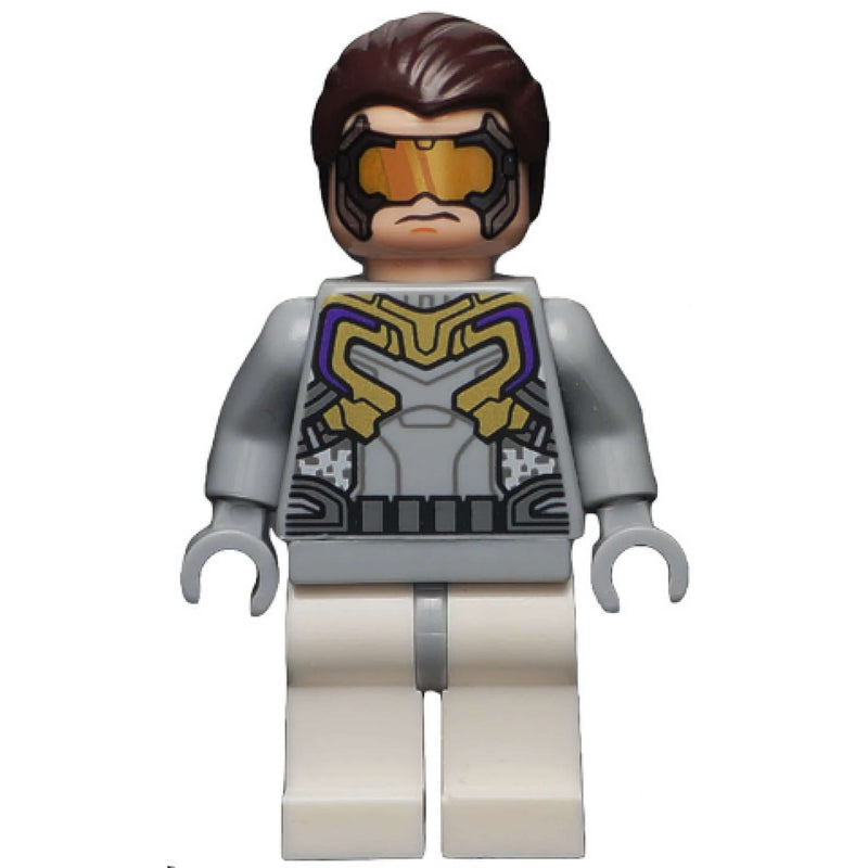 Lego Marvel Avengers Hydra Henchman Minifigure #65848
