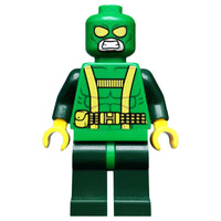 Lego Marvel Avengers Hydra Henchman Minifigure #69838