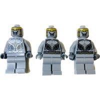 Lego Marvel Avengers Minifigure Fun Pack Chitauri #69208