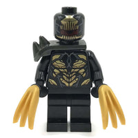 Lego Marvel Avengers Outrider Minifigure #66239