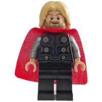 Lego Marvel Avengers Thor Minifigure #69382