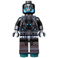 Lego Marvel Avengers Ultron Sentry Minifigure #63630