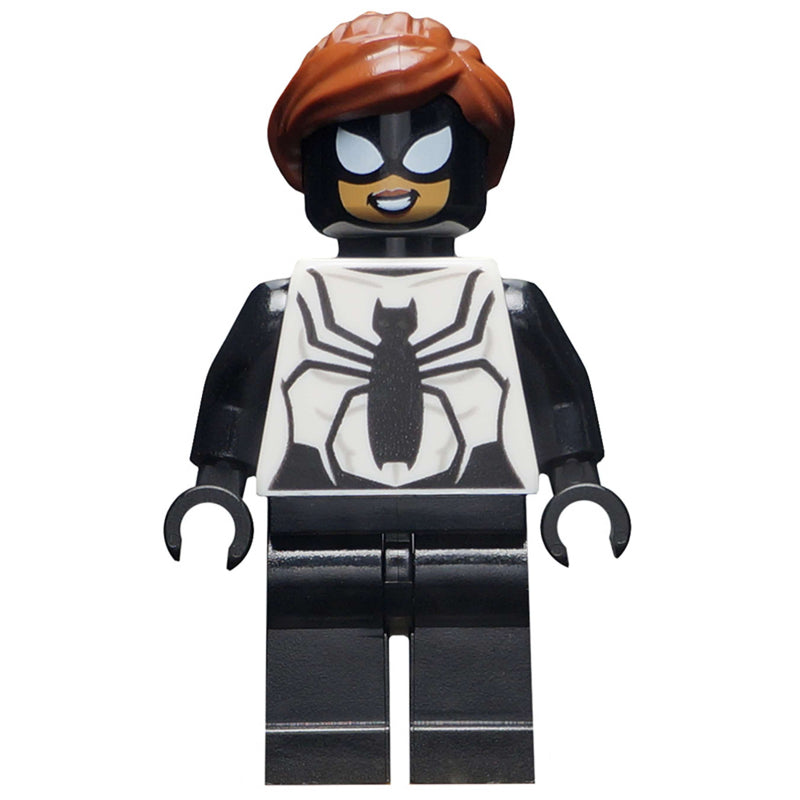 Lego Marvel Spider-man Spider-girl Minifigure #69342