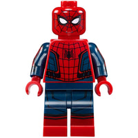 Lego Marvel Spider-man Minifigure #68117
