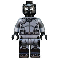 Lego Marvel Spider-man Minifigure #68570