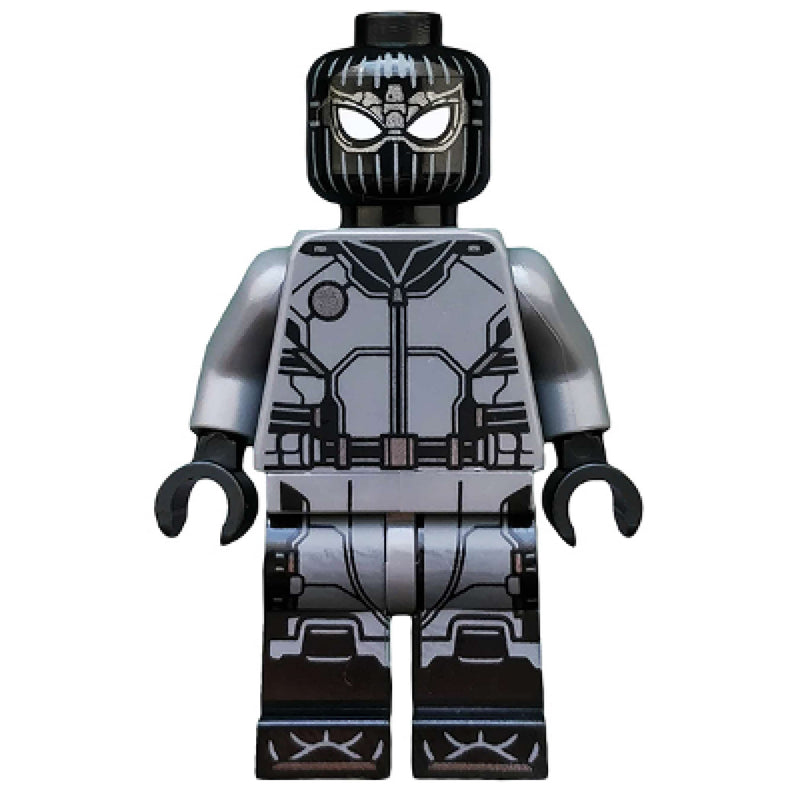 Lego Marvel Spider-man Minifigure #68570