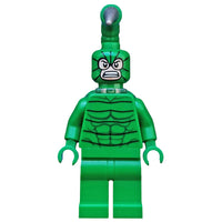 Lego Marvel Spider-man Scorpion Minifigure #57107