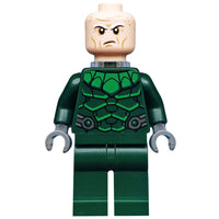 Lego Marvel Spider-man Vulture Minifigure #67374