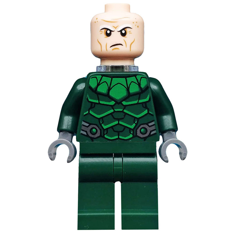 Lego Marvel Spider-man Vulture Minifigure #67374