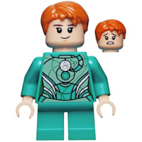 Lego Marvel Superheroes Sprite Minifigure Eternals #59924