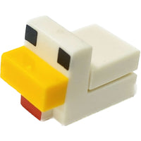 Lego Minecraft Animal Baby Chicken #68106
