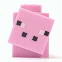 Lego Minecraft Animal Micromob Pig #63849