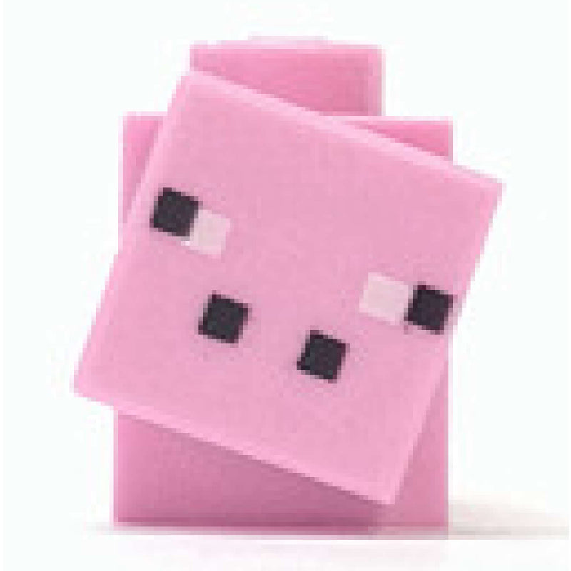 Lego Minecraft Animal Micromob Pig #63849