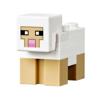 Lego Minecraft Animal Sheep #67830