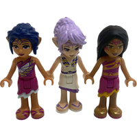 Lego Minifigure Fun Pack Elves Minidolls #69439