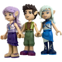 Lego Minifigure Fun Pack Elves Minidolls #69706