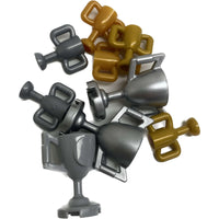 Lego Minifigure Trophies Mixed Pack #66178